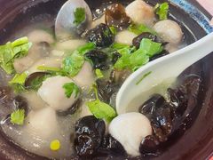 -功德林(南京西路店)