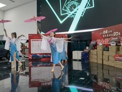 -弘仁宝佳比亚迪4S店(宝山旗舰店)