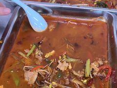 -虾易落味(杭州黄龙万科中心店)