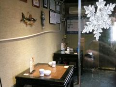 -锦尚阁烤鱼•天津菜(宣武门胡同店)