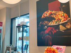 -必胜客(沈辽路万达店)