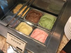 -天诚丽筠酒店-西餐厅