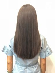 长发-HD HAIR STYLE