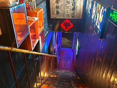 -东岸Cafe 爵士俱乐部