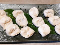 台湾鱼饺-老鼎旺安格斯牛肉火锅(衡艺广场店)