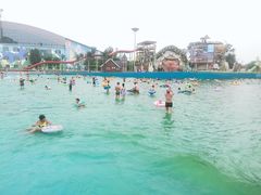 -沈阳龙润夏宫温泉水乐园