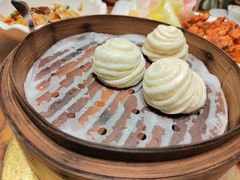 -金利来酒家(劳动西路店)