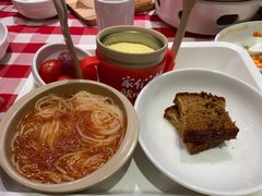 -西贝(无锡万象城店)