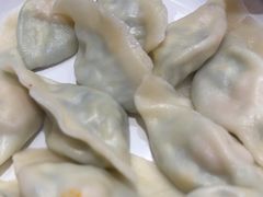 -喜家德虾仁水饺(长泰广场店)