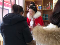 -大嘻咹biangbiang面(历史博物馆店)