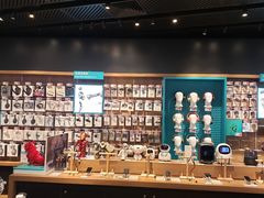 -sundanpulse顺电·脉(海岸城购物中心店)