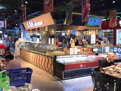 -盒马鲜生(曜一城店)