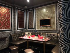 -嗨歌纯K量贩式KTV(海天国际广场店)