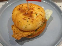 -必胜客(海滨店)