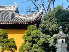 -龙华寺