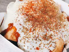 -老绍兴三味臭豆腐(奥林匹克购物广场店)