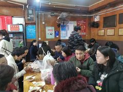 大堂-洞子口张老二凉粉(文殊院店)