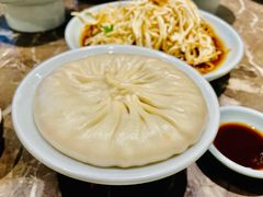 蟹黄汤包-冶春(星汉大厦店)
