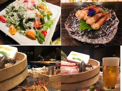 -三川·十酒Izakaya(南昌路店)