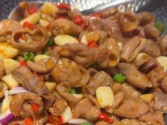 -天宝兄弟(前海壹方城店)