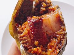 -赵记粽子(司前街店)