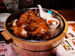 -拾叁唐Livehouse(佛山禅城店)