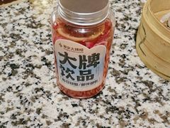 -南京大牌档(崇文门国瑞店)