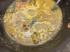 -业华湘·特色菜
