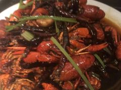 -红钳侠小龙虾·烧烤(中赢康康谷店)
