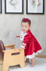 -首尔宝宝SEOUL  BABY STUDIO(通州店)