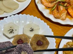 -温州一家人美食(西木头市店)