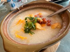 -白天鹅宾馆-宏图府餐厅