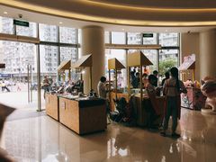 -哈根达斯(陆家浜路店)