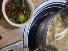 -探窝·竹笙椰子鸡(杨箕店)