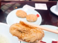 -花园茶楼(兴城西路店)