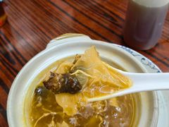 -添發碗仔翅美食