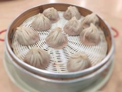 南翔小笼包-百家鸡味馆(清泰店)
