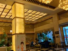 -东方之珠洗浴休闲广场(大港店)