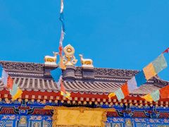 -西安市广仁寺