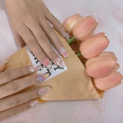 点击看大图 -JX今喜美甲美睫