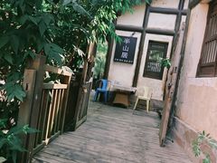 -五凤溪古镇
