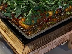 包浆豆腐-蚝太郎 • 海鲜烧烤(Upark店)