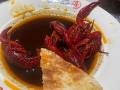 -有位虾匠·香辣蟹·小龙虾(李村店)