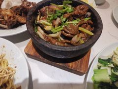 -华馨园北京烤鸭(丽水店)