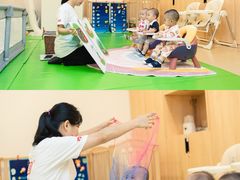 -全优加早教托育园(广百新一城店)