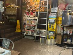 -MI WU FACTORY米屋美食工厂餐厅(绿地店)