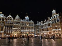 -布鲁塞尔大广场