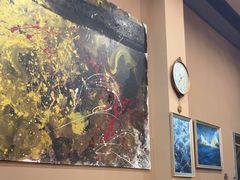 -新华阿喜烧烤(嘉泰雅园店)