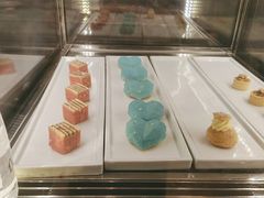 -盛宴标帜餐厅·亲子自助 (南昌喜来登酒店)