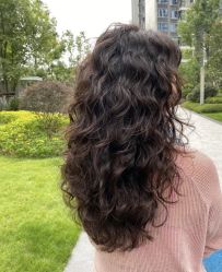 -FASHION PALACE hair+